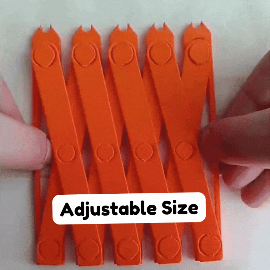 Button Spacer: Dụng cụ canh nút may vá in liền! - Image 2