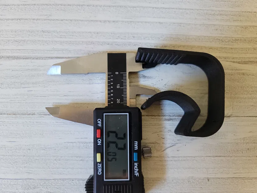 Kẹp Khăn Bàn - Image 4