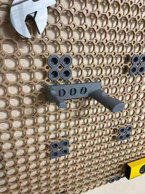 Giá Đỡ Khoan Makita Gắn Multiboard Bằng Ốc T-bolt - Image 1