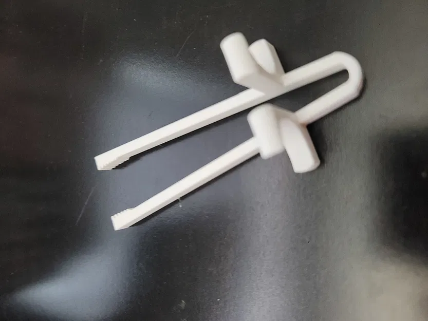 Kẹp Gắp Khoai Tây Chiên - Image 1