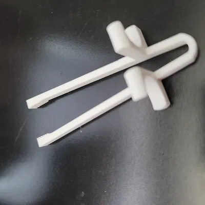 Kẹp Gắp Khoai Tây Chiên