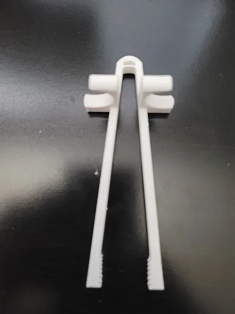 Kẹp Gắp Khoai Tây Chiên - Image 3