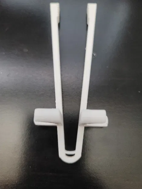 Kẹp Gắp Khoai Tây Chiên - Image 4