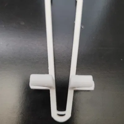 Kẹp Gắp Khoai Tây Chiên