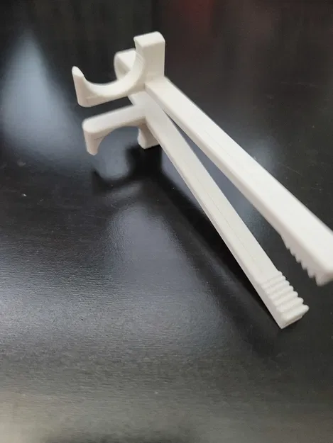 Kẹp Gắp Khoai Tây Chiên - Image 5