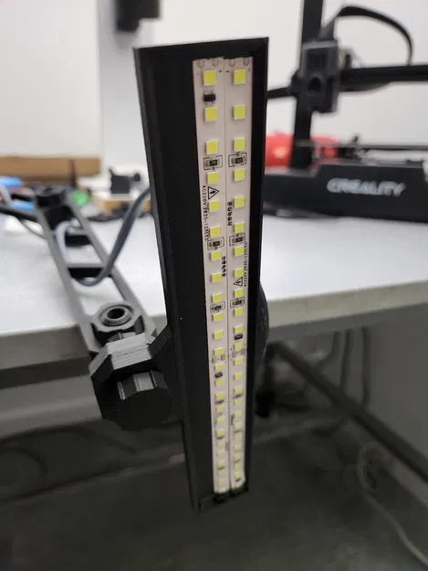 Đèn bàn khớp nối Articulating Desk Lamp - Image 6