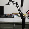 Đèn bàn khớp nối Articulating Desk Lamp - Thumbnail 7