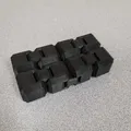Khối Lập Phương Vô Tận - Infinity Cube - Thumbnail 1