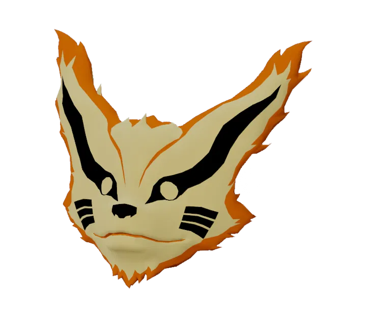 Phụ Kiện Trang Phục Kỷ Niệm 20 Năm Series Anime (Naruto) - Image 1