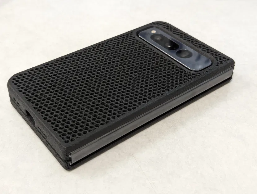 Ốp lưng Pixel Fold - Image 1