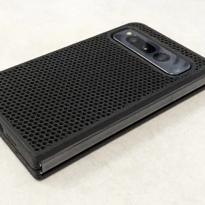 Ốp lưng Pixel Fold