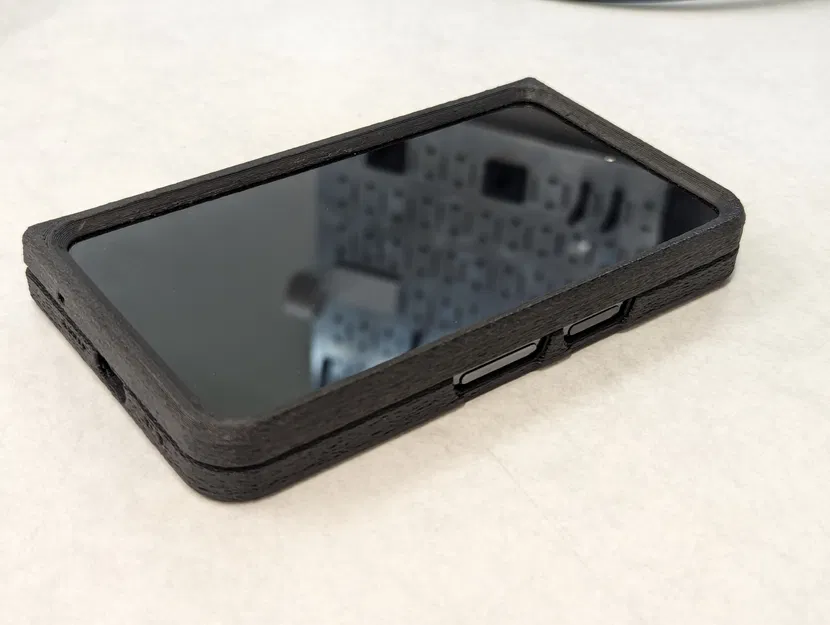 Ốp lưng Pixel Fold - Image 2