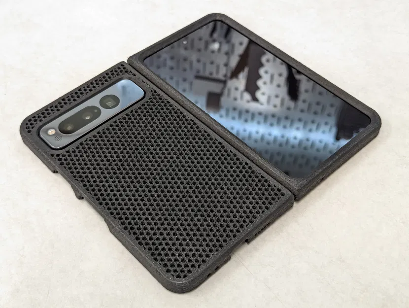 Ốp lưng Pixel Fold - Image 3