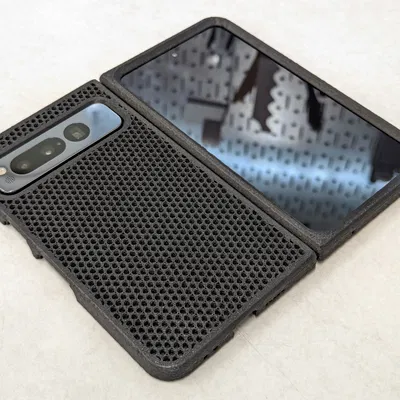 Ốp lưng Pixel Fold