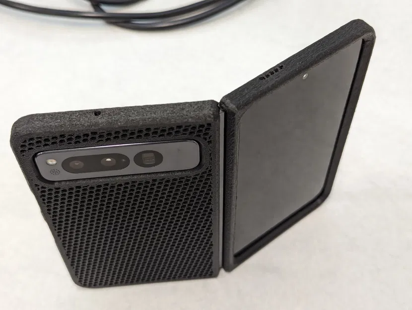 Ốp lưng Pixel Fold - Image 4