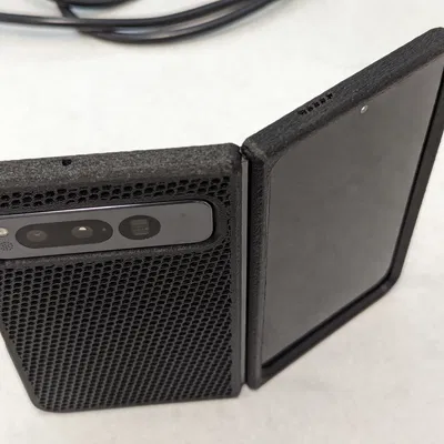 Ốp lưng Pixel Fold