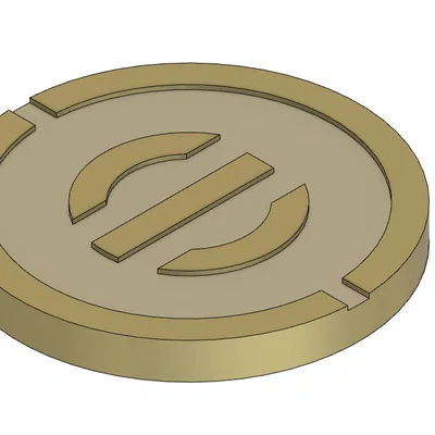 Mô hình đồng xu efootball24