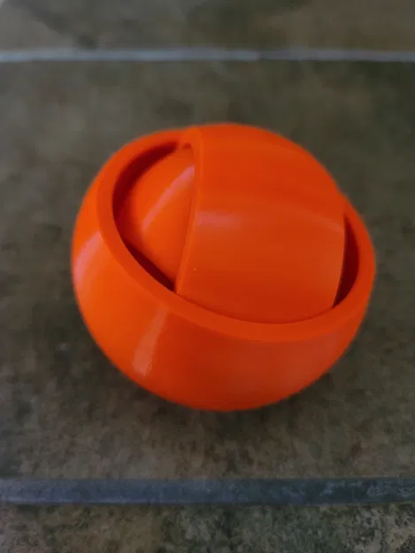 Mẫu Fidget Con Quay Con Quay - Image 1