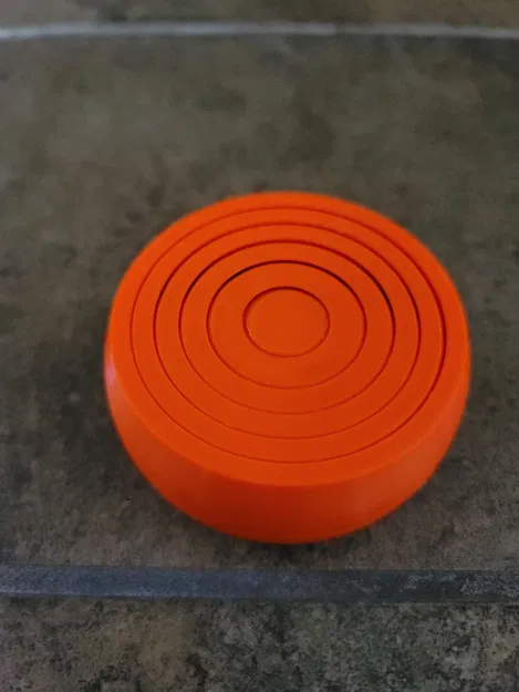 Mẫu Fidget Con Quay Con Quay - Image 3