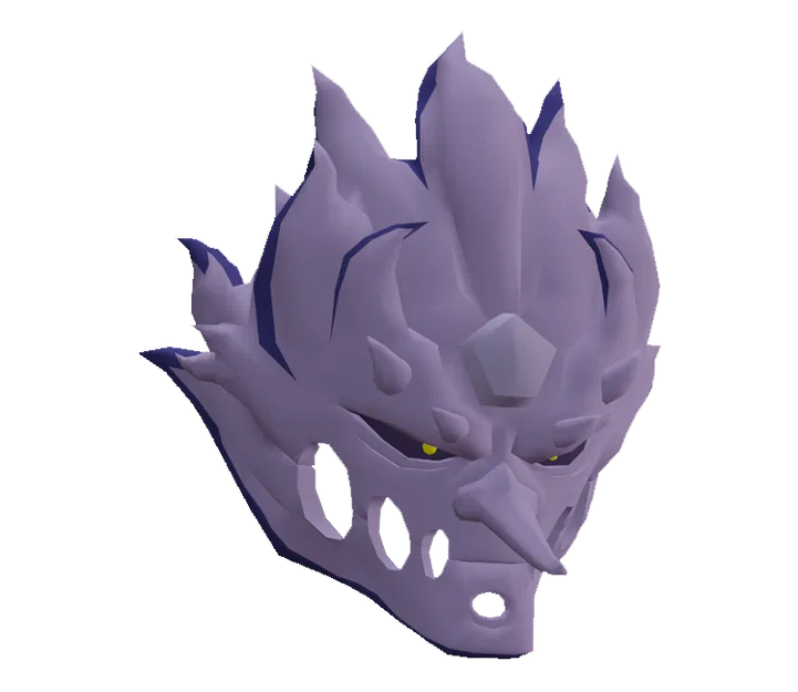 Phụ Kiện Trang Phục Sasuke Kỷ Niệm 20 Năm Series Anime - Image 1