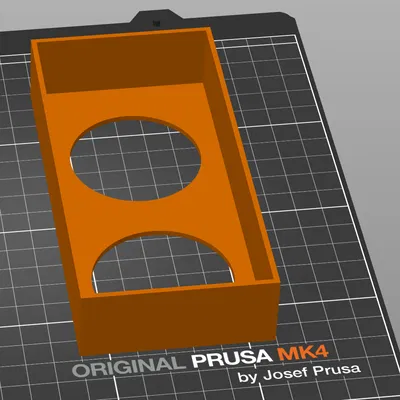 Ốp Che Aqara Doorbell G4