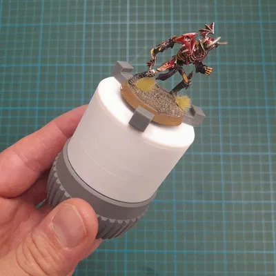 Đế Kẹp Mini Thu Nhỏ Để Vẽ