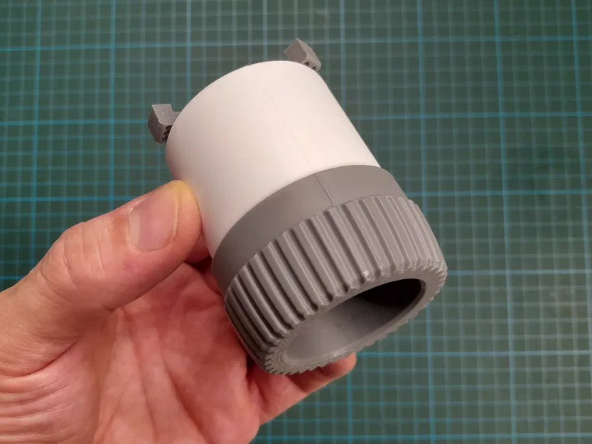 Đế Kẹp Mini Thu Nhỏ Để Vẽ - Image 6