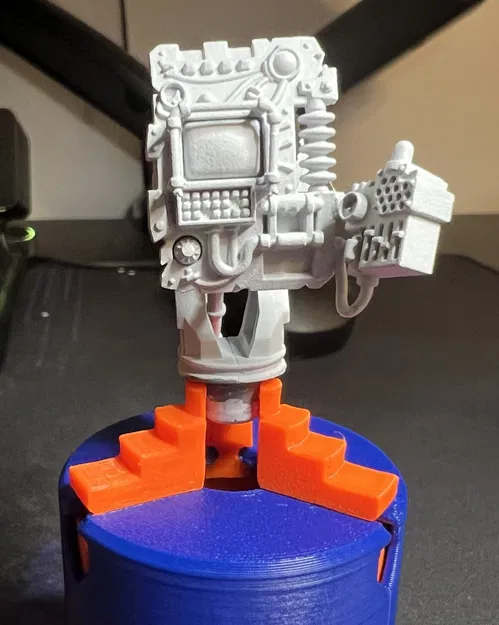 Bộ Ngàm Kẹp Thông Thường Cho Vise Miniature Holder - Image 3