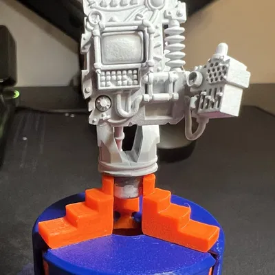 Bộ Ngàm Kẹp Thông Thường Cho Vise Miniature Holder