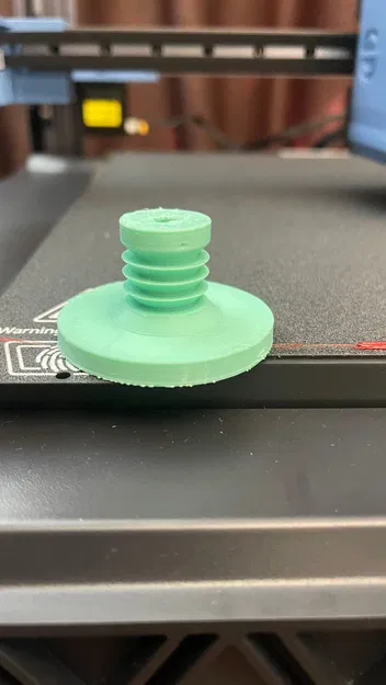 Chân Nâng Máy Sovol SV08 Bằng TPU - Image 1