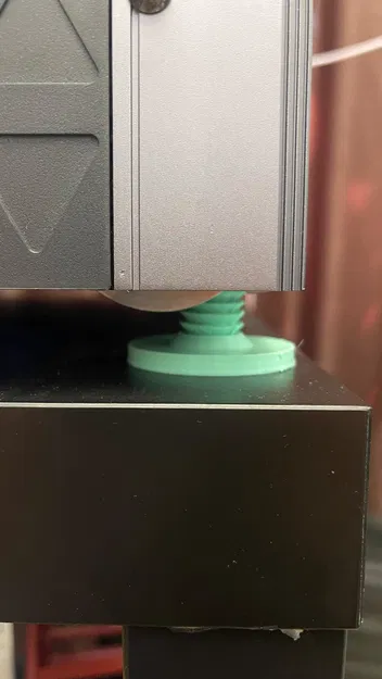 Chân Nâng Máy Sovol SV08 Bằng TPU - Image 3