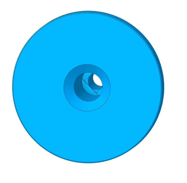 Chân Nâng Máy Sovol SV08 Bằng TPU - Image 9