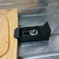 Kẹp Profile Thấp CNC và Khối Step - Thumbnail 1