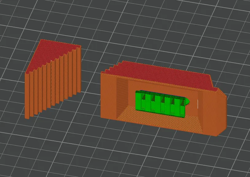 Kẹp Profile Thấp CNC và Khối Step - Image 3