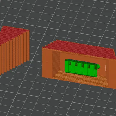 Kẹp Profile Thấp CNC và Khối Step