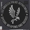 Logo Biệt Đội SWAT LAPD (Netflix) - Thumbnail 2