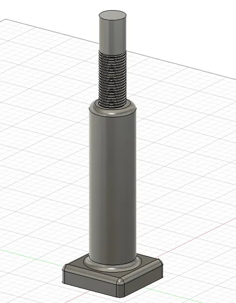 Giá đỡ GPU Chống Xệ (hay con đội thợ cơ khí) - Image 1