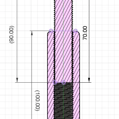 Giá đỡ GPU Chống Xệ (hay con đội thợ cơ khí)