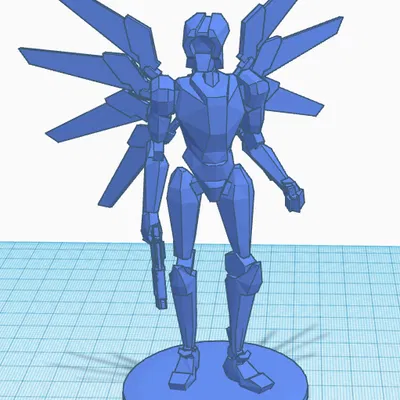 Mô hình V1 Ultrakill