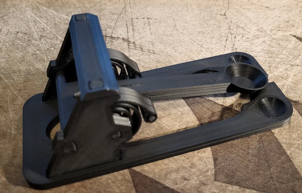 Ná Cao Su Có Cò Súng - Image 1