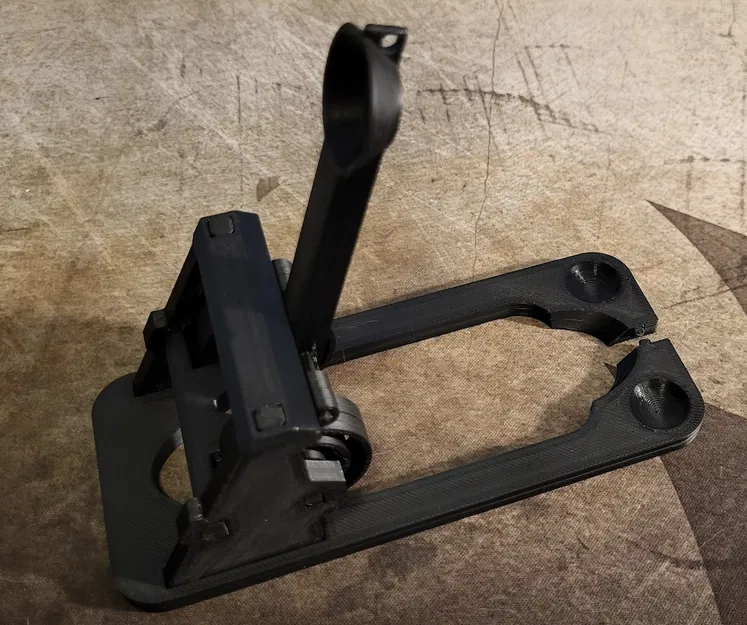 Ná Cao Su Có Cò Súng - Image 2