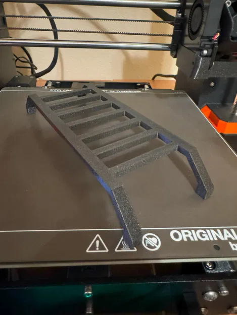 Wittle Wadder (Thang Nhỏ) - Image 1