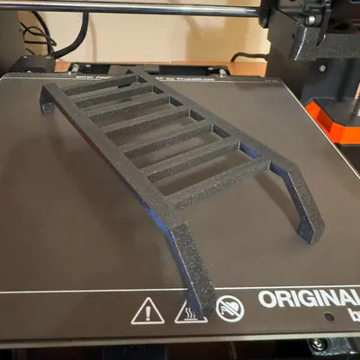 Wittle Wadder (Thang Nhỏ)