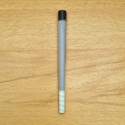 Khớp Nón - Lọc Hoạt Tính Gizeh 6mm Konisch