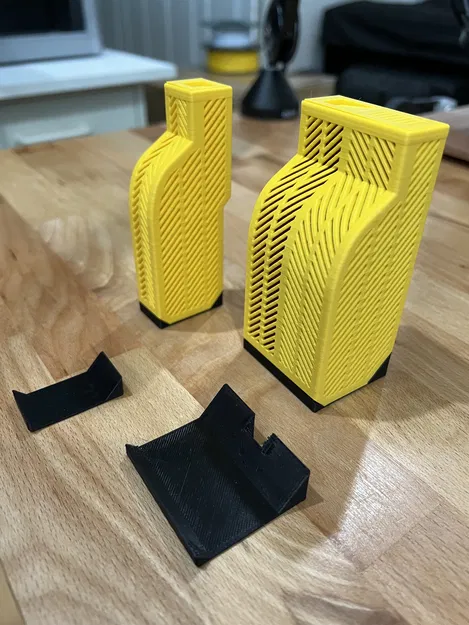 Đế Giữ Ổn Định Hộp Đựng Hút Ẩm Cho Bambu Lab AMS - Image 1