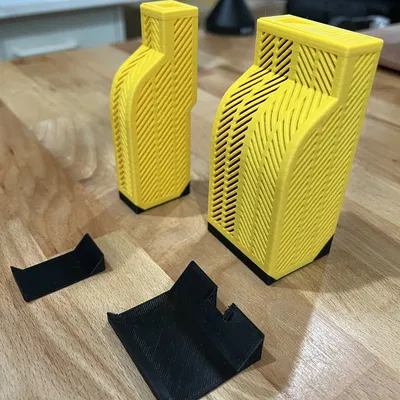 Đế Giữ Ổn Định Hộp Đựng Hút Ẩm Cho Bambu Lab AMS