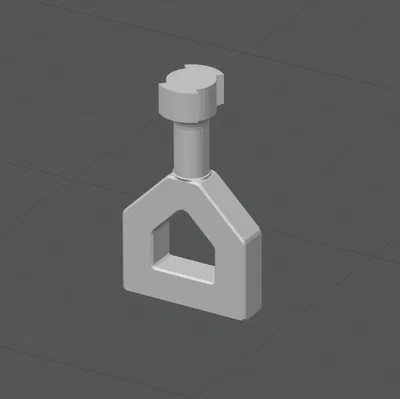 Khay ổ đĩa 2.5" không cần vít cho Dell thế hệ 13