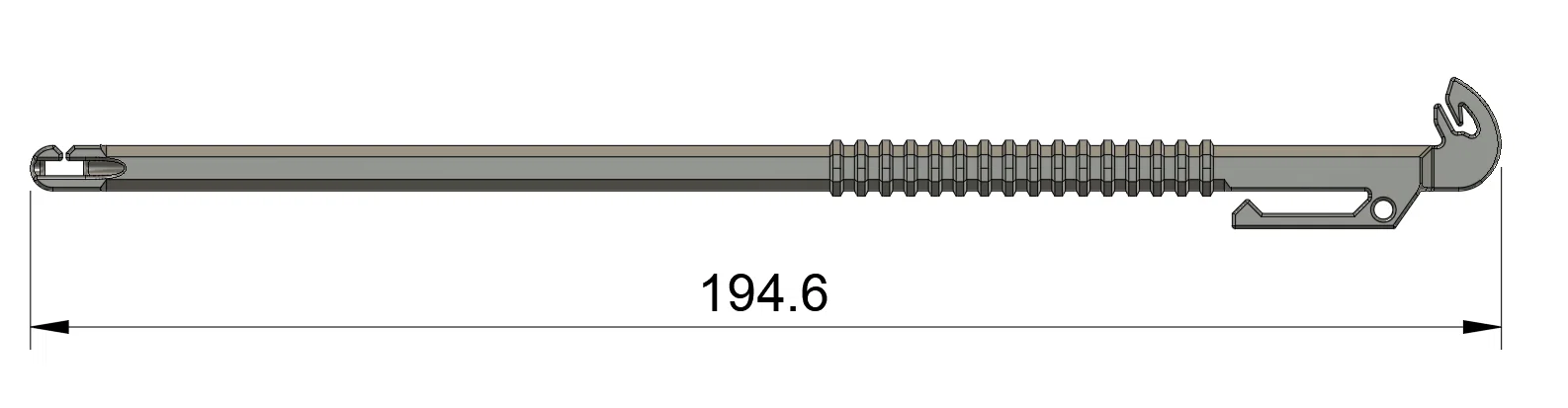 Dụng Cụ Buộc Vòng Dây Câu & Rút Lưỡi Câu - Image 3