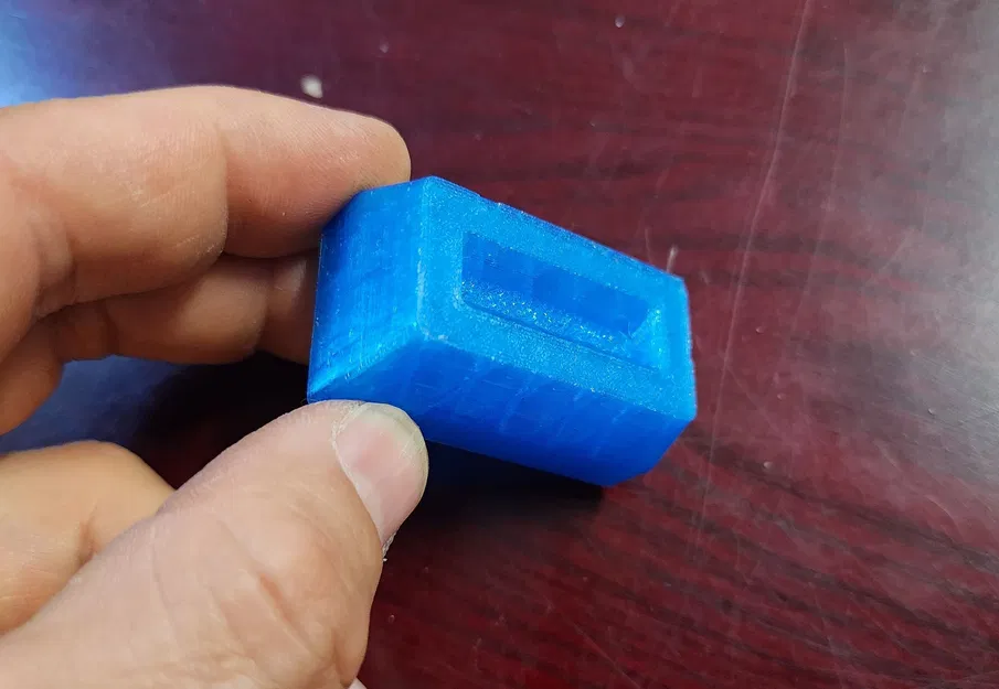 Chân đế chống rung mềm đơn giản cho Ender 3 v3 SE/KE (TPU) - Image 2