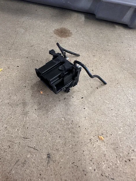 Porsche 997 Bộ Chuyển Đổi Vòng Loa 8" Cửa Trước - Image 2